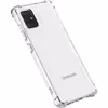 کاور مدل ژله ای کپسول دار مناسب برای گوشی موبایل سامسونگ Galaxy A71