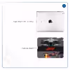 برچسب پوششی ماهوت مدل Formula One مناسب برای تبلت اپل iPad 2 2011 A1396