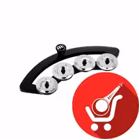 تمبورین مینل مدل BBTA1-BK