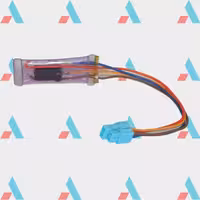 ترمودیسک ترموفیوز چهار سیم سوکت دار کد 01110108