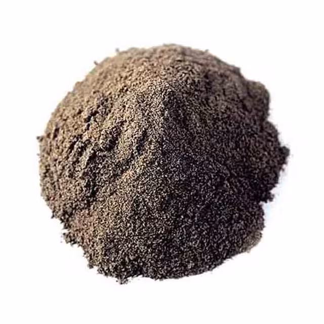 پودر فلفل سیاه درجه یک 100 گرمی