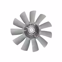 فن و پروانه FH500 اصلی ولوو