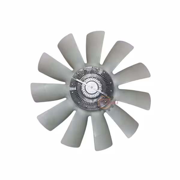 فن و پروانه FH500 اصلی ولوو