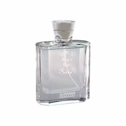 ادوپرفیوم Royal Rose از برند Al Haramain Perfumes