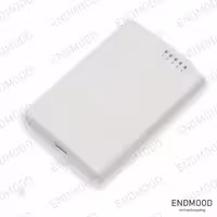 روتر میکروتیک PowerBox پنج پورت RB750P-PBr2