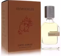 عطر و ادکلن زنانه و مردانه اورتو پاریزی ( پاریسی ) سمینالیز ادوپرفیوم ORTO PARISI SEMINALIS EDP FOR WOMEN AND MEN