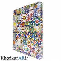 کلاسور کلاسیک تات طرح سنتی