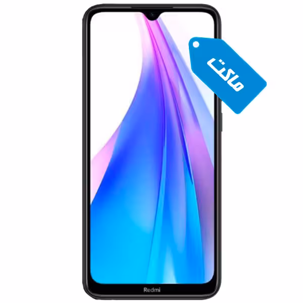 ماکت گوشی موبایل شیائومی مدل Note 8T