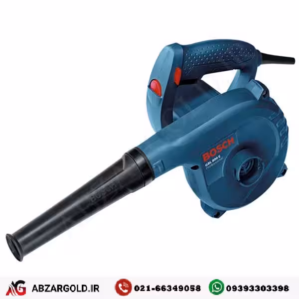 بلوور GBL 800 E بوش