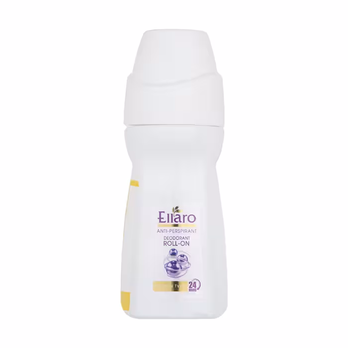 رول ضد تعریق زنانه الارو مدل Anti_perspirant حجم 50 میلی لیتر