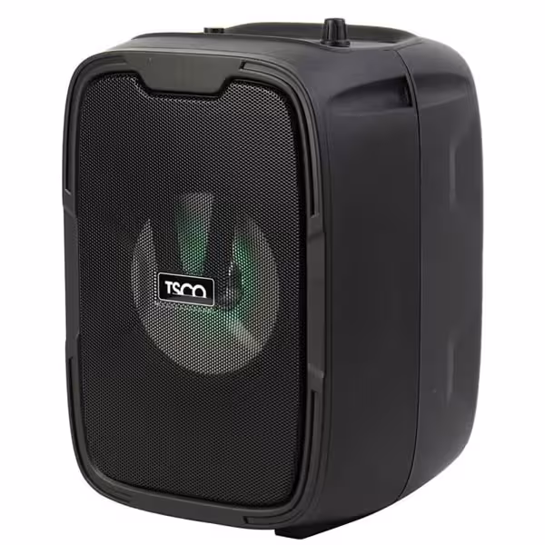 اسپیکر بلوتوثی قابل حمل تسکو مدل TS 2311