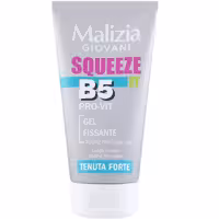 ژل مو مالزیا مدل ویتامین b5