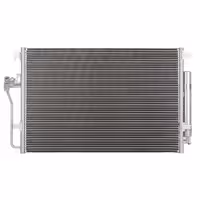 رادیاتور کولر چانگان CS35