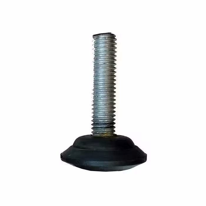 پایه پیچی M8 طول 3.5 سانتیمتر