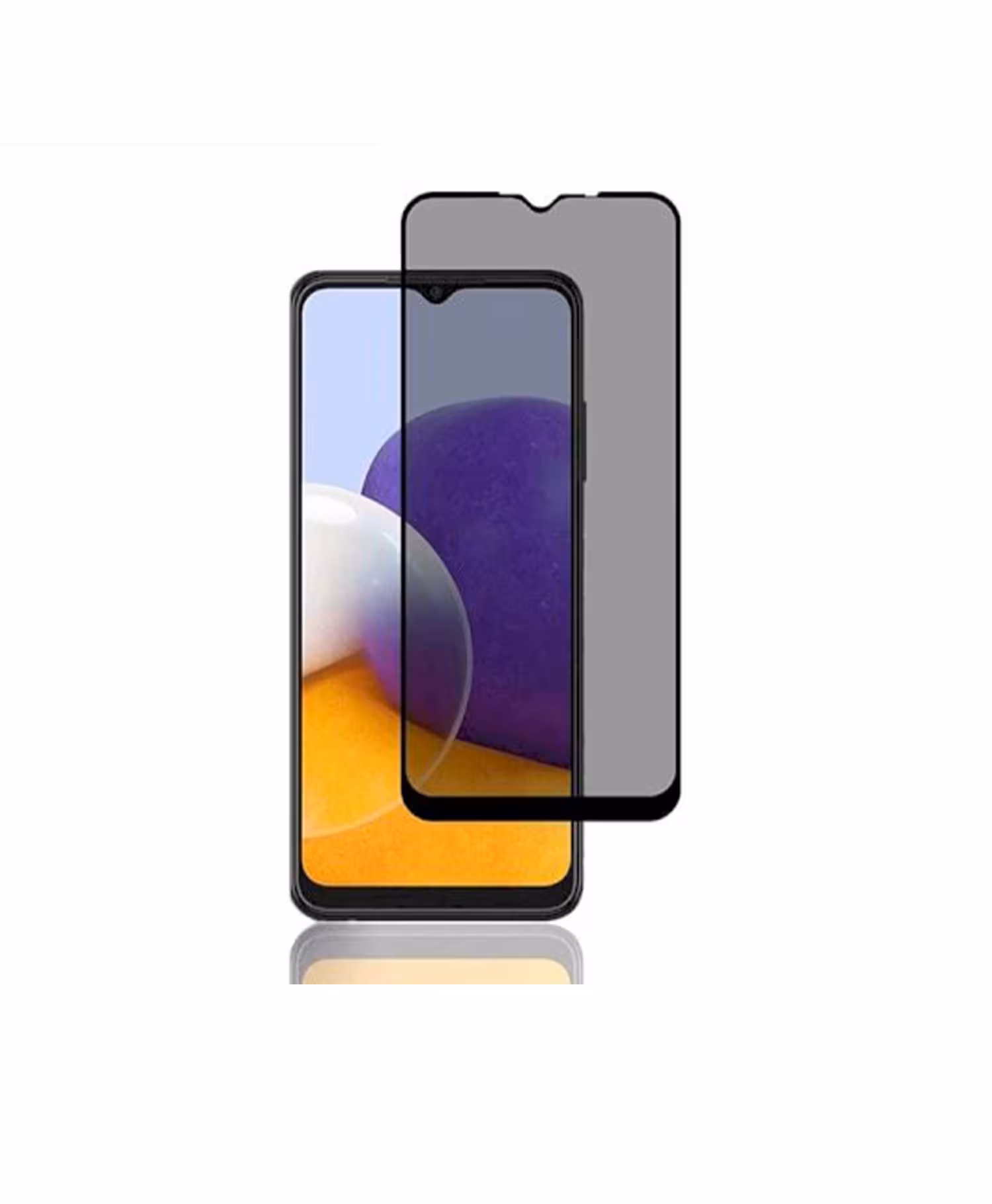 گلس پرایوسی موبایل سامسونگ Samsung A22 5G