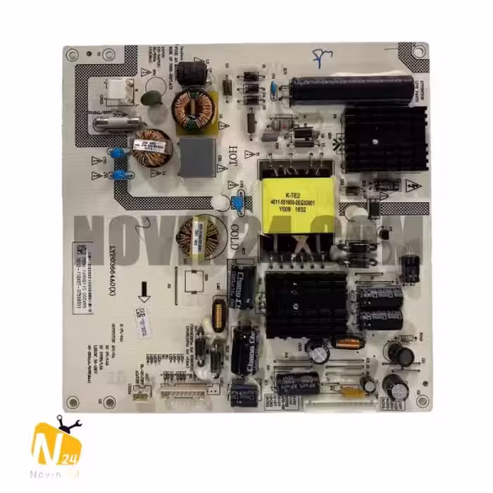 پاور BTV-43SB210