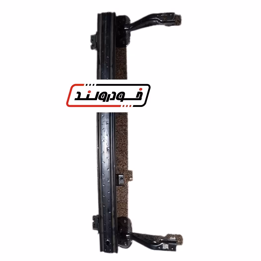 دیاق سپر جلو فلزی تارا