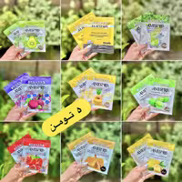 ماسک ورقه ای آمستریس amestris