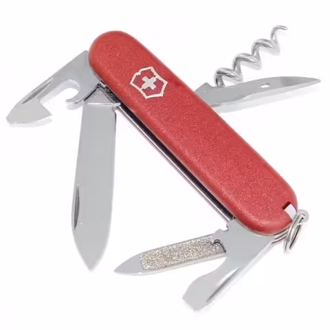 چاقو چندکاره ویکتورینوکس مدل اسپرتس من اکولاین 2.3803