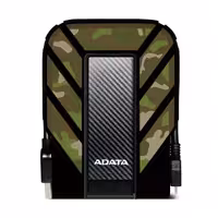 هارددیسک اکسترنال 1 ترابایت ای دیتا مدل HD710M Pro