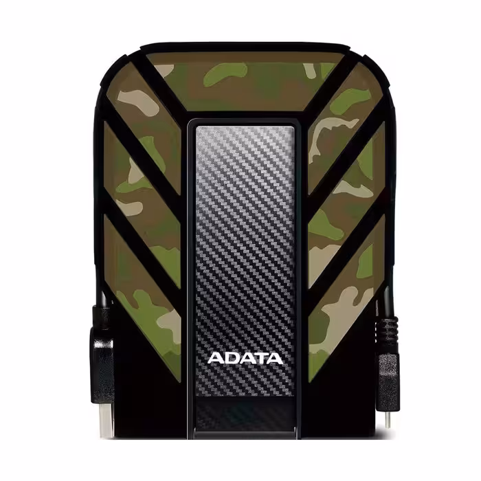 هارددیسک اکسترنال 1 ترابایت ای دیتا مدل HD710M Pro