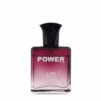 عطر جیبی زنانه پاور پالس مدل ALIEN حجم 25 میلی لیتری