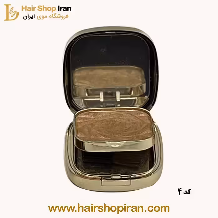 هایلایتر 3 بعدی مای میکاپ