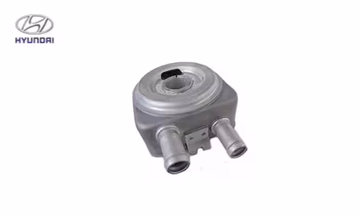 پایه فیلتر روغن 4 سیلندری هیوندای توسان IX35