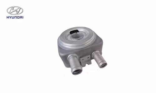 پایه فیلتر روغن 4 سیلندری هیوندای توسان IX35