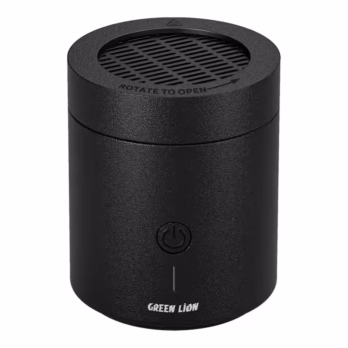 دستگاه بخور دون مناسب عود و اسپند گرین لاین Green Lion Dune Bakhour Incense Burner