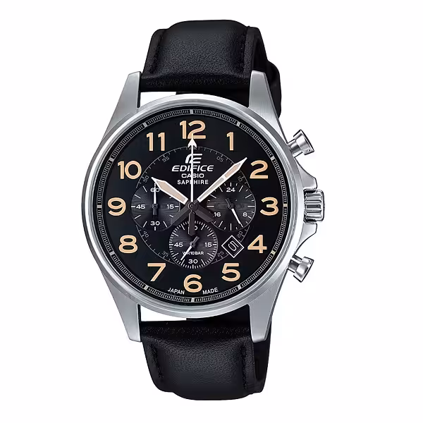 ساعت مچی مردانه کاسیو مدل CASIO EFB-508JL-1ADR