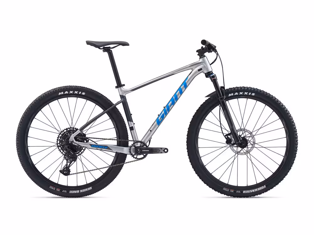 دوچرخه جاینت مدل Giant Fathom 2 (2020)