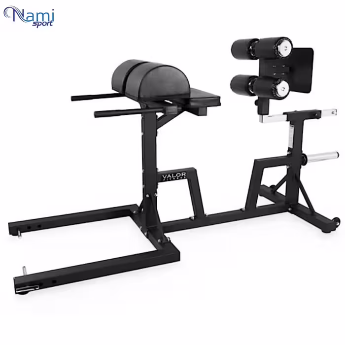 میز GHD حرفه ای کراسفیت Professional GHD crossfit table NS2040