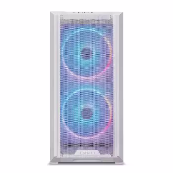 خرید و قیمت کیس کامپیوتر لیان لی مدل Lancool 216