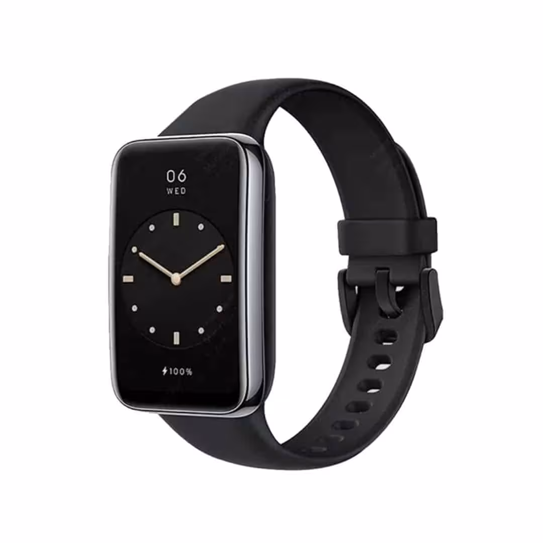 ساعت هوشمند برند شیائومی مدل Mi Band Pro 7