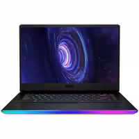 لپ تاپ ام اس آی 15.6 اینچ مدل GE66 11UH پردازنده Core i7 11800H رم 32GB حافظه 2TB SSD گرافیک Full HD 16GB RTX 3080