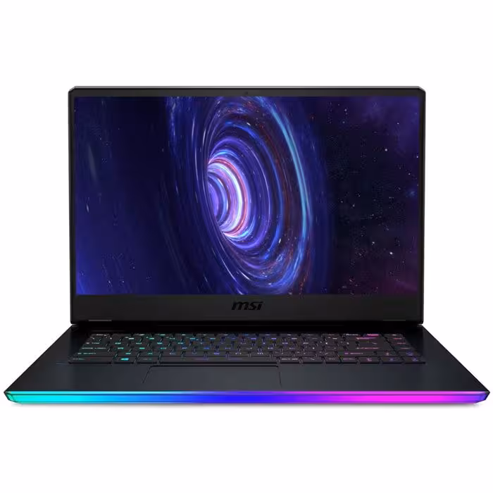 لپ تاپ ام اس آی 15.6 اینچ مدل GE66 11UH پردازنده Core i7 11800H رم 32GB حافظه 2TB SSD گرافیک Full HD 16GB RTX 3080