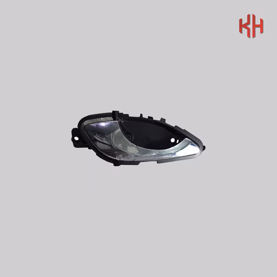 دستگیره داخلی جلو چپ جک