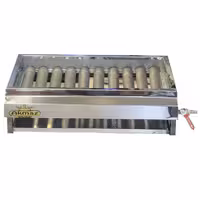 باربیکیو آکماز مدل 10 شعله پرفکت