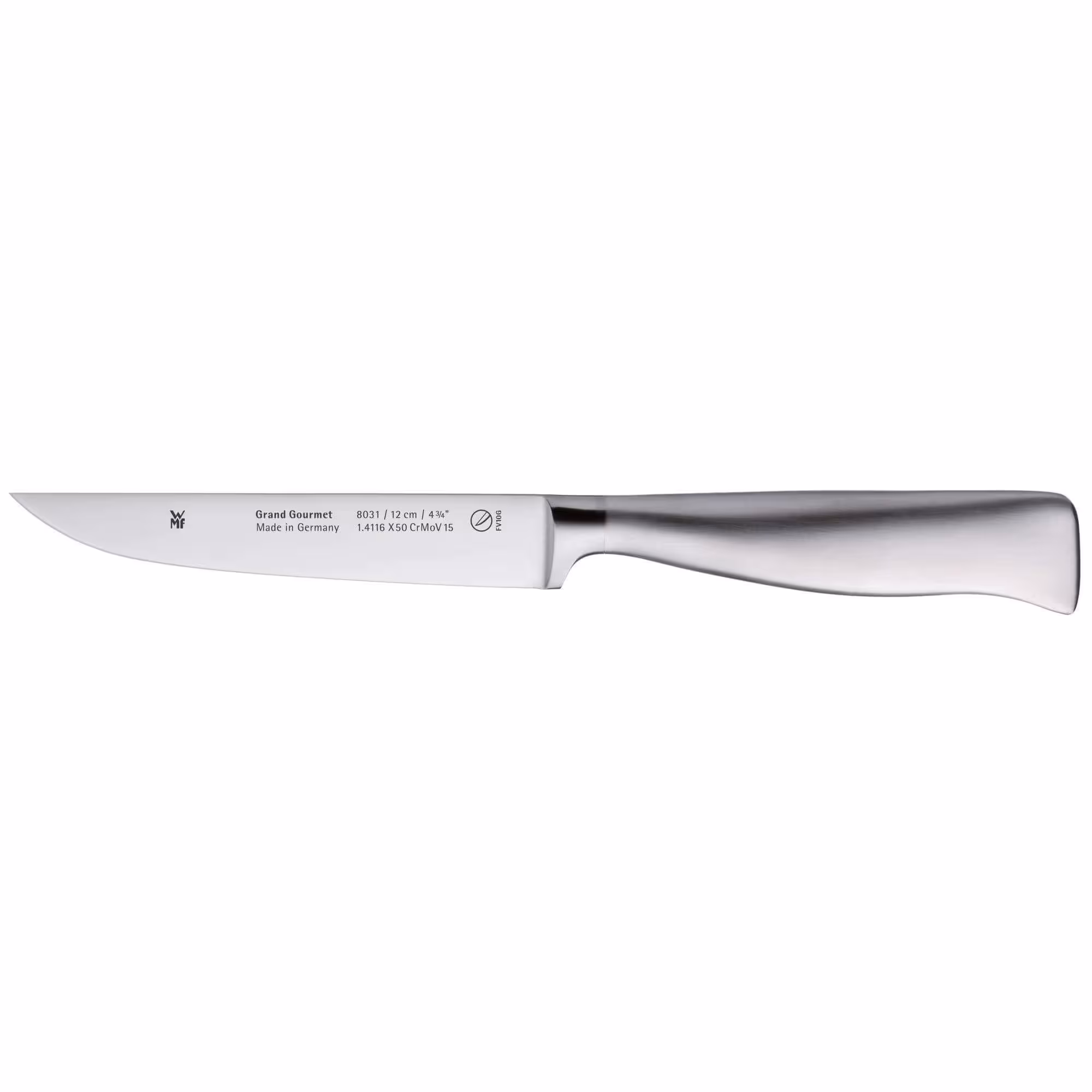 چاقو آشپزخانه دبلیو ام اف مدل WMF Vegetable knife GRAND GOURMET 12cm