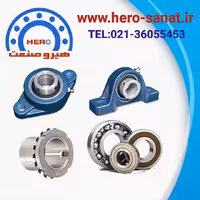 بلبرینگ NU315 ECJ/C3