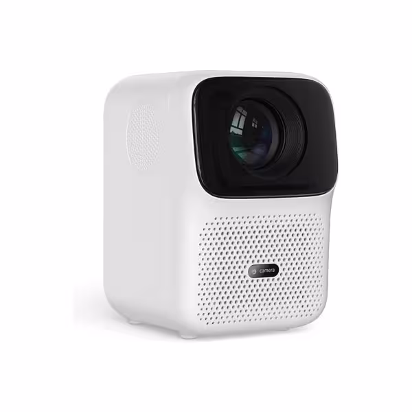 ویدئو پروژکتور wanbo مدل T4 - ستاره سهیل