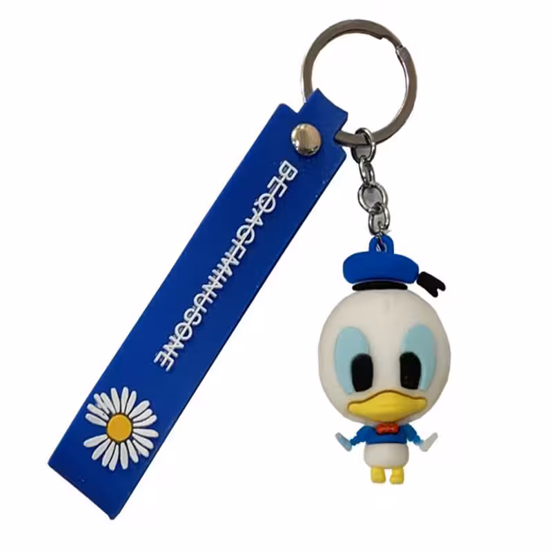 جاکلیدی مدل اردک