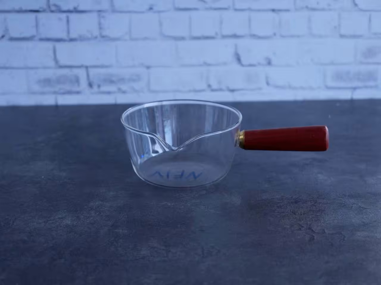 قهوه جوش پیرکس شعله مستقیم وارداتی NF17