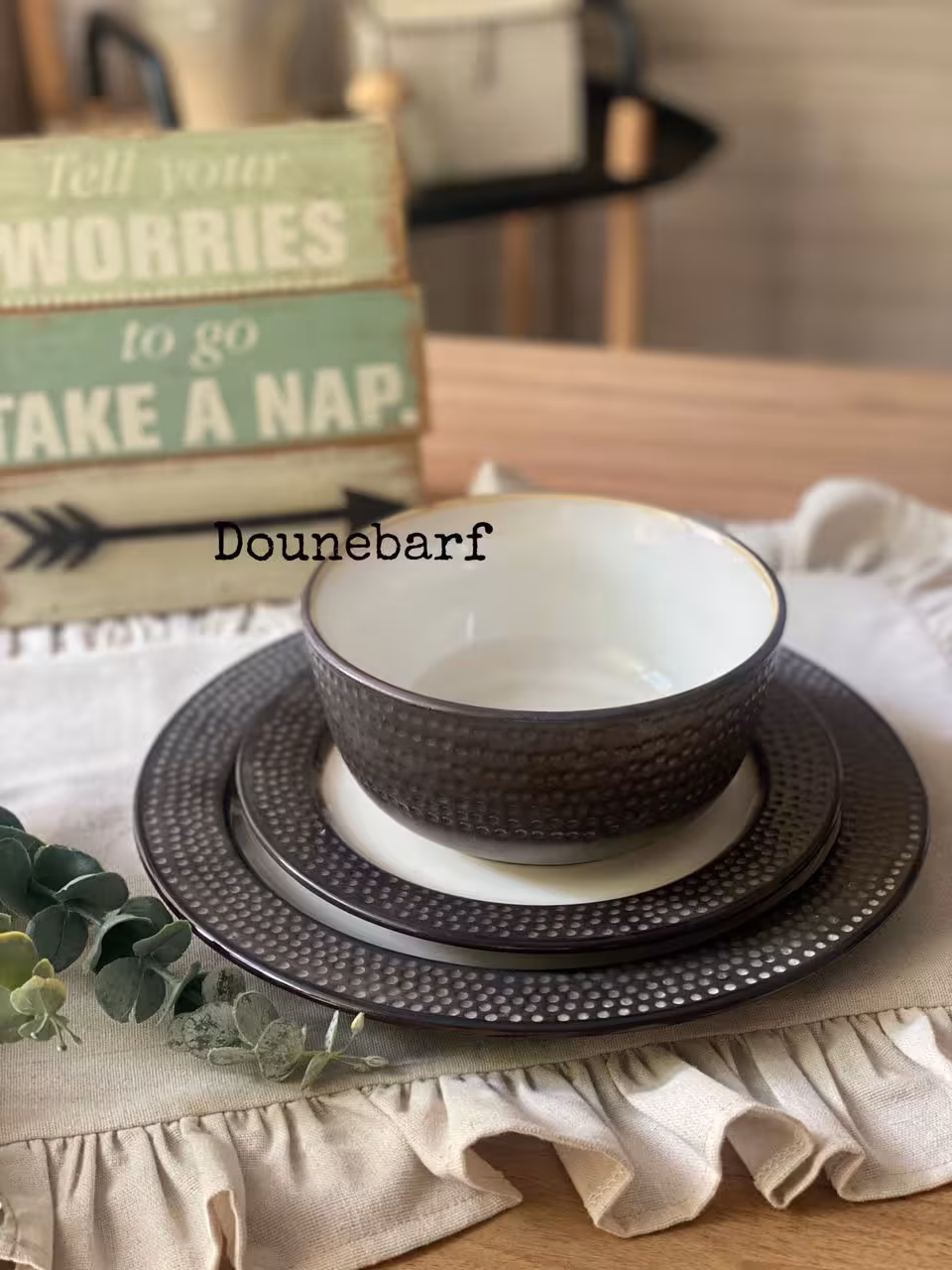 سرویس دون دونک