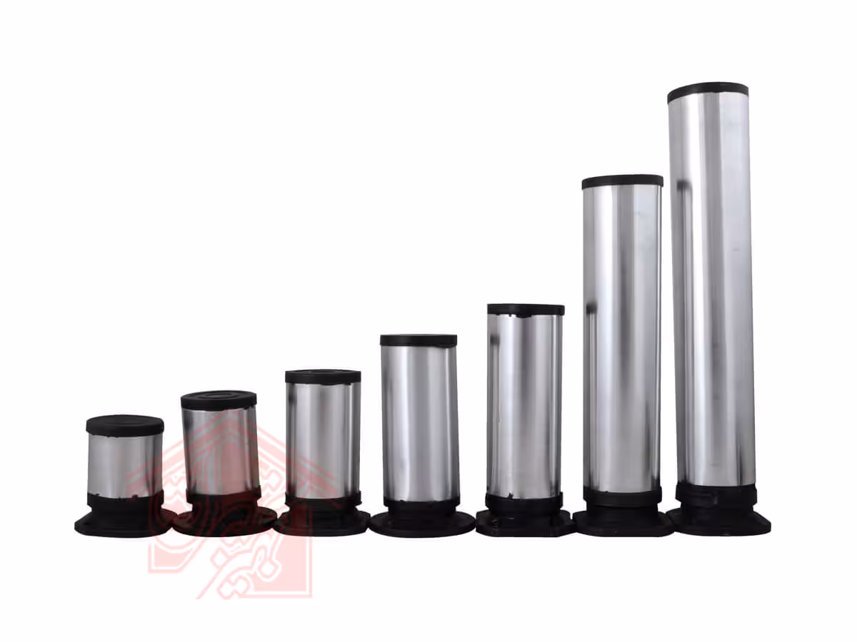 پایه کابینت طرح استیل ضدآب استام STAMM