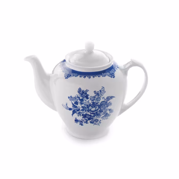 قوری چای هیئتی فلورانس