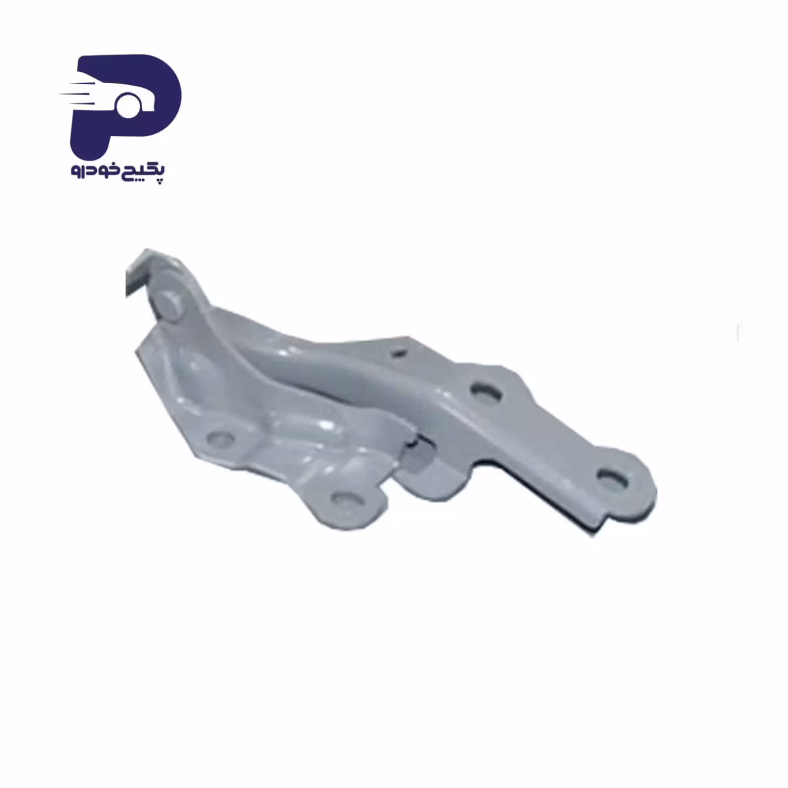 لولای راست درب موتور T21-8402040-DY چری