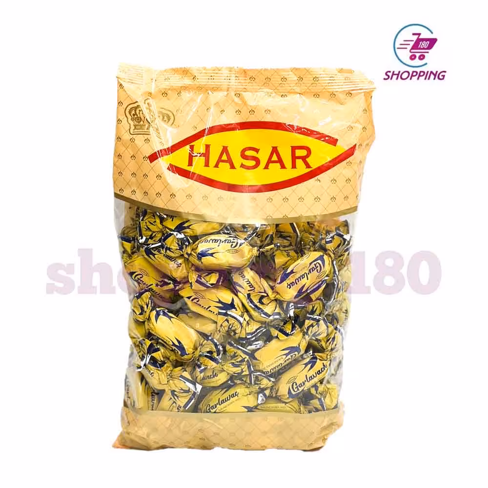 شکلات نوروز طعم دار 1 کیلویی