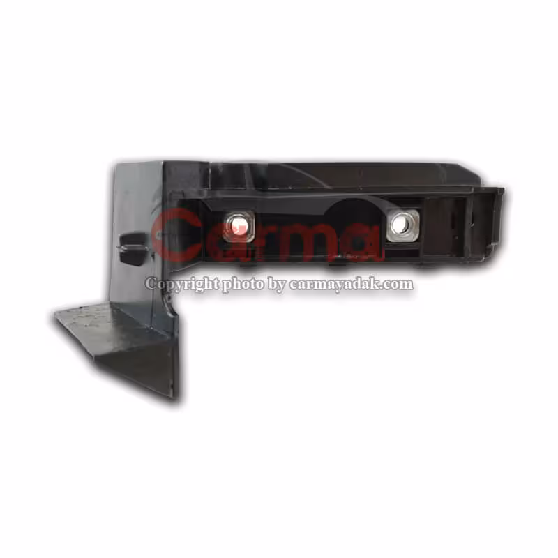 براکت مثلثی سپر جلو راست ام وی ام X33 شرکتی